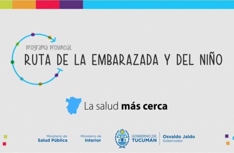 Los Nogales: atención integral con la Ruta de la Embarazada y el Niño