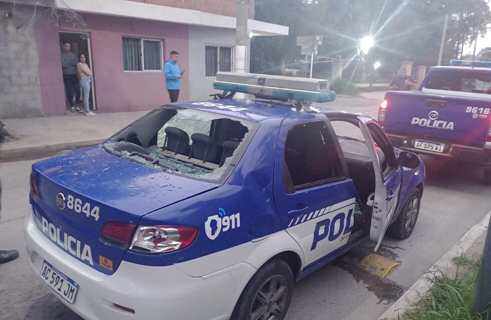 Inseguridad en Córdoba: imputaron al policía que atropelló al niño en Villa Siburu