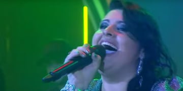 Luto en la Cumbia: falleció Belén Fernández a los 29 años