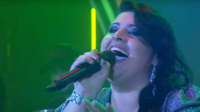 Luto en la Cumbia: falleció Belén Fernández a los 29 años