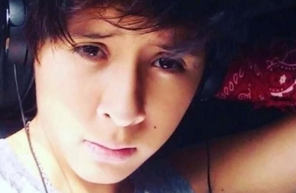 No hubo signos de violencia en el cuerpo de Gala Cancinos y se lo entregaron a la familia