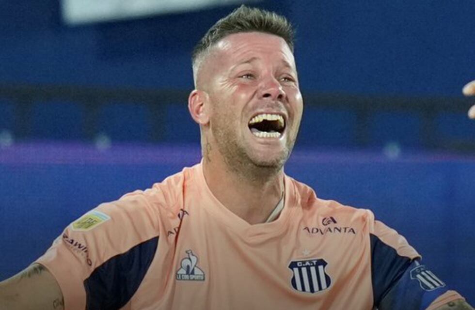 Hasta las lágrimas, Talleres: de quedarse tantas veces en la orilla, a levantar una Supercopa
