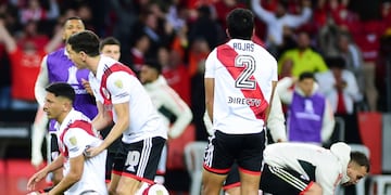 Qué necesita River para jugar la Copa Libertadores 2026 tras quedar eliminado de la Copa Argentina.