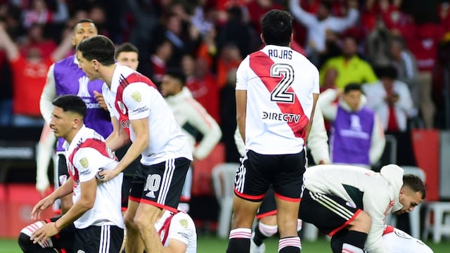 Qué necesita River para jugar la Copa Libertadores 2026 tras quedar eliminado de la Copa Argentina.