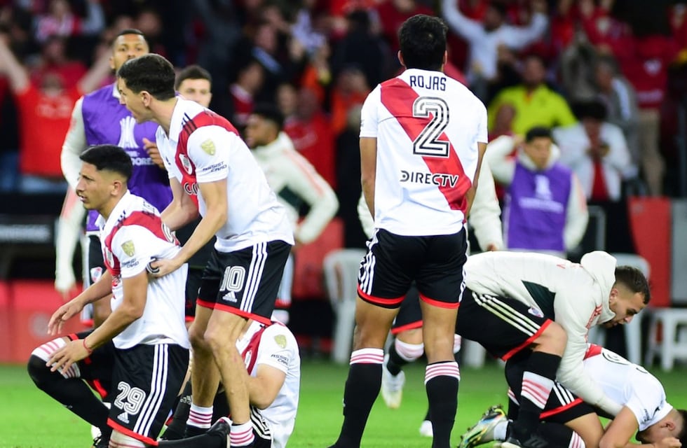 Qué necesita River para jugar la Copa Libertadores 2026 tras quedar eliminado de la Copa Argentina