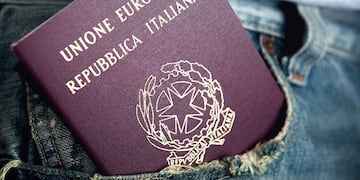 Una cordobesa quedó a la deriva en Italia por las últimas modificaciones para tramitar la ciudadanía.