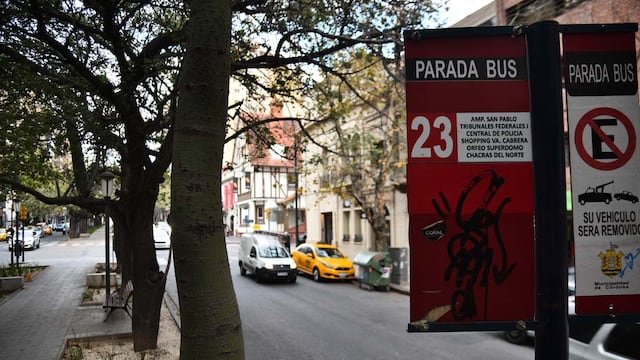 Una guía completa para consultar horarios y recorridos de los colectivos del transporte urbano de pasajeros de Córdoba.