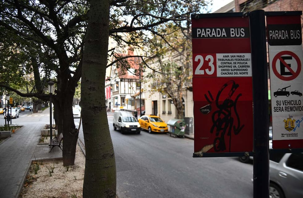 Se levantó el paro de colectivos en Córdoba