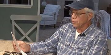 Un empresario pagó los servicios de sus vecinos