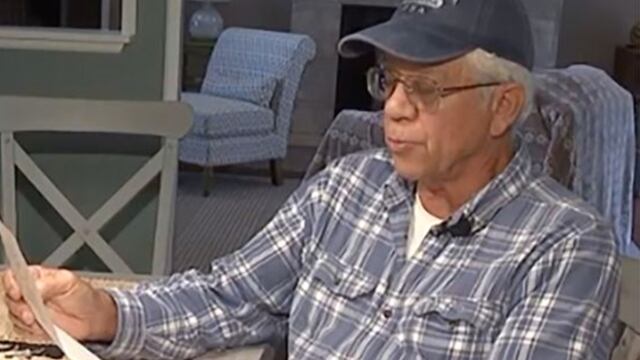 Un empresario pagó los servicios de sus vecinos