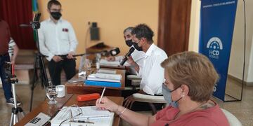 Desde Bien Común explicaron los motivos por los que aprobaron el presupuesto