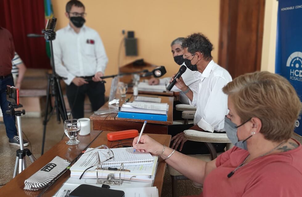 Bien Común explicó los motivos por los que acompañó e Presupuesto 2022