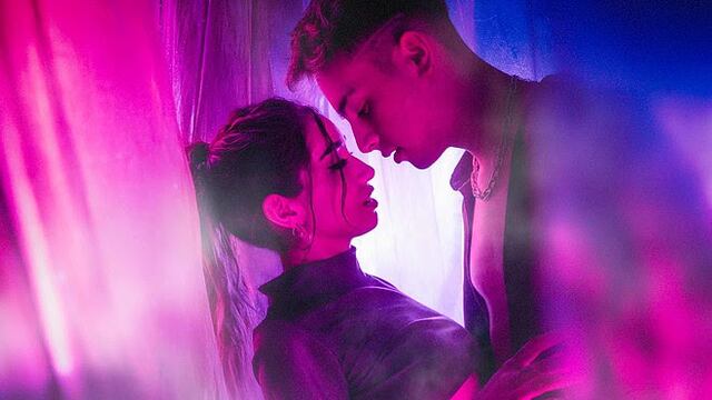 Rusherking compartió un adelanto de “Antes de ti” su nuevo tema con María Becerra.