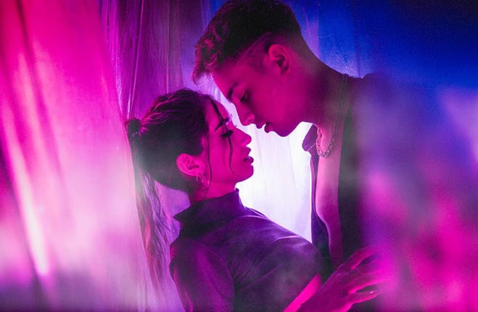 Rusherking compartió un adelanto de “Antes de ti”, su nuevo tema con María Becerra