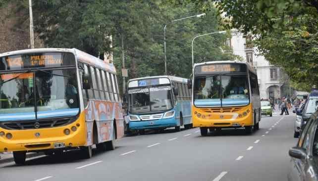 El paso a paso para trasladar los beneficios del Boleto Obrero Social a la tarjeta Sube. (La Voz/Archivo).
