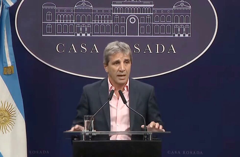 El Gobierno saca de la Ley Ómnibus el capítulo fiscal, pero mantiene el objetivo de défict cero