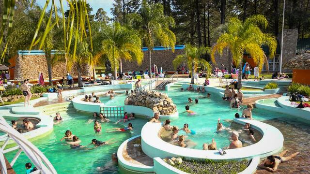 Verano 2023, Concordia.