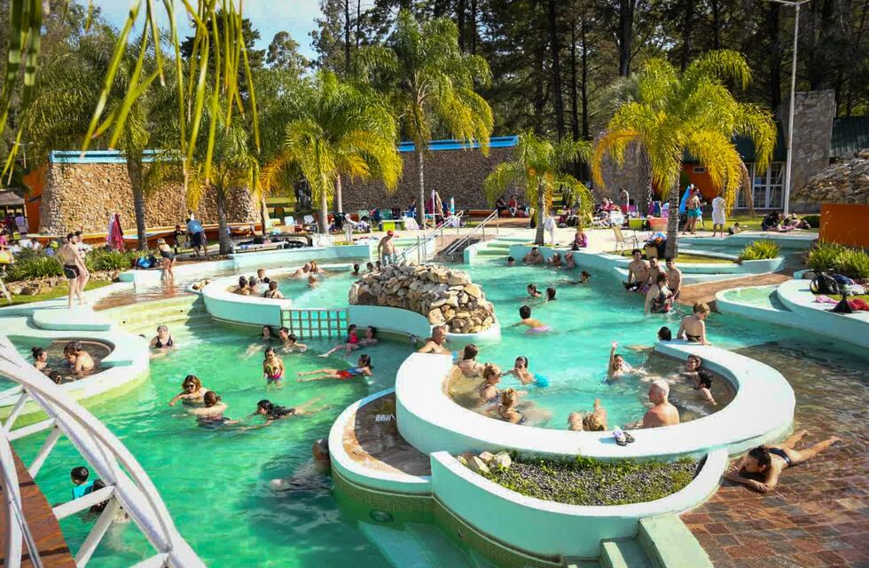 Concordia promedió un 80% de ocupación hotelera en la primera quincena del año