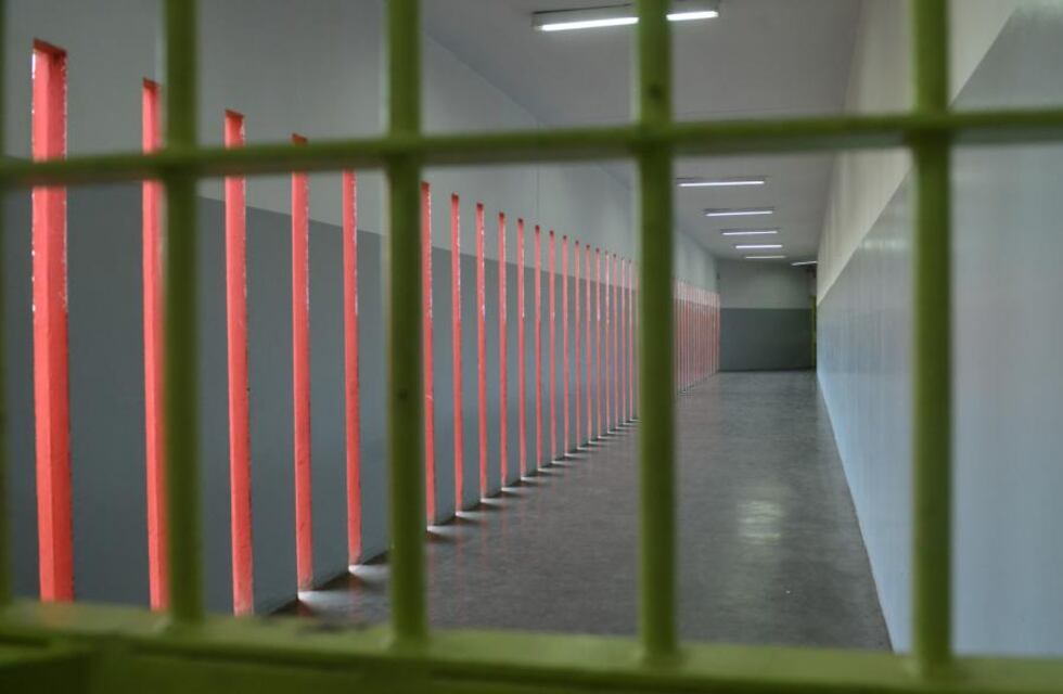 Córdoba: asesinaron a puñaladas a un preso en el pabellón de “máxima seguridad” de la cárcel de Bouwer