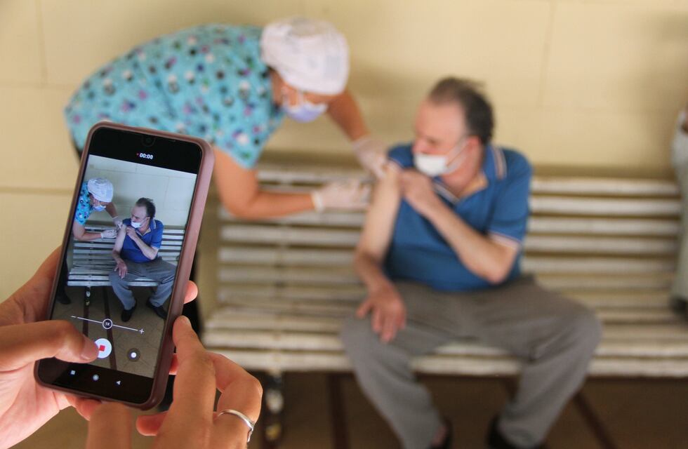 Santa Fe reportó 386 casos y 17 fallecidos por coronavirus