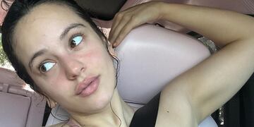 Rosalía