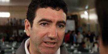 Renunció el viceministro de Educación de Río Negro, Gabriel Belloso