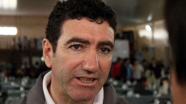 Renunció el viceministro de Educación de Río Negro, Gabriel Belloso