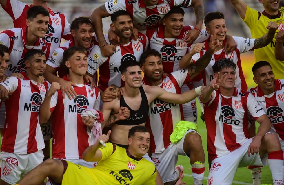 Instituto se lo dio vuelta a Talleres y consiguió la clasificación a octavos de final