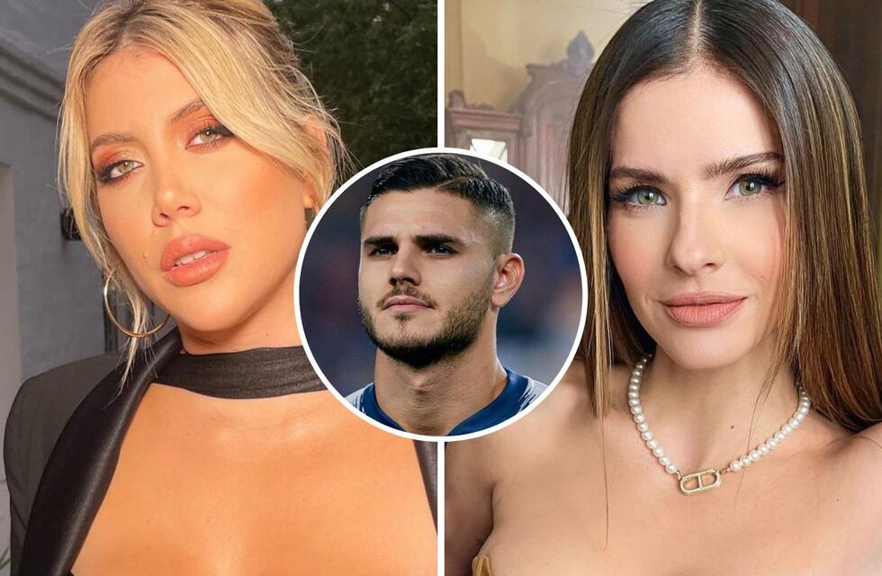 Wanda Nara y su respuesta sobre si tomaría un café con la China Suárez: “Sí, obvio, yo no tengo problemas con nadie”