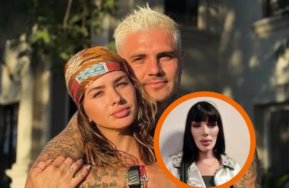 Jazmín La Cuerpo filtró los mensajes que le mandó la China Suárez: “Me estoy por ir a...”