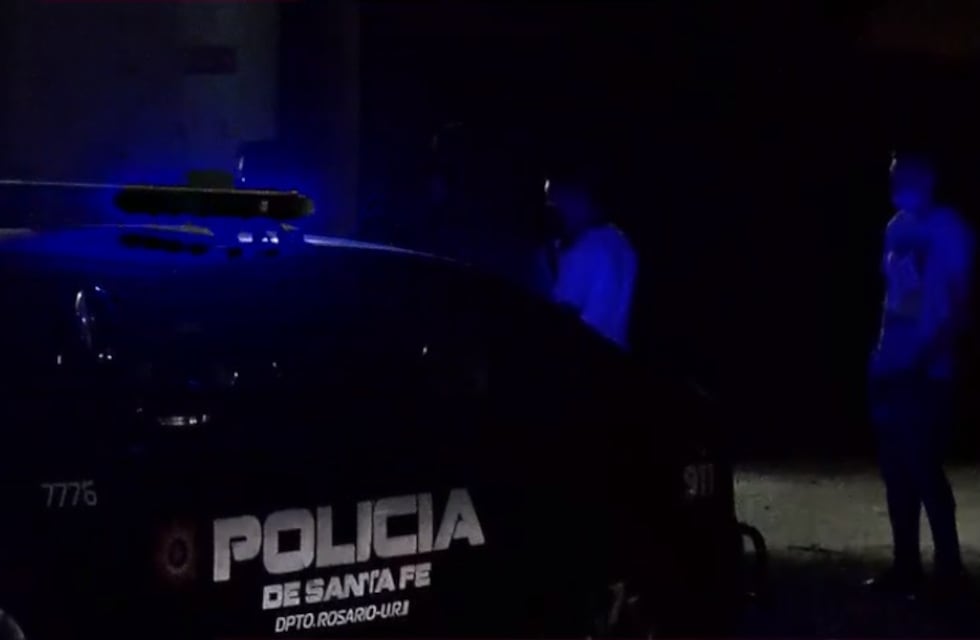 Gresca en el norte dejó a dos detenidos: tenían armas blancas