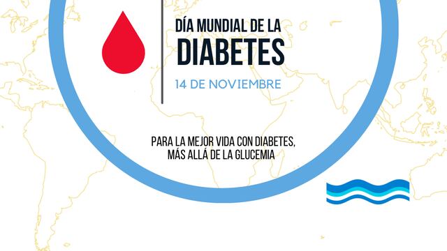 "Día Mundial de la Diabetes": la UNER realizará actividades abiertas en las calles de Gualeguaychú