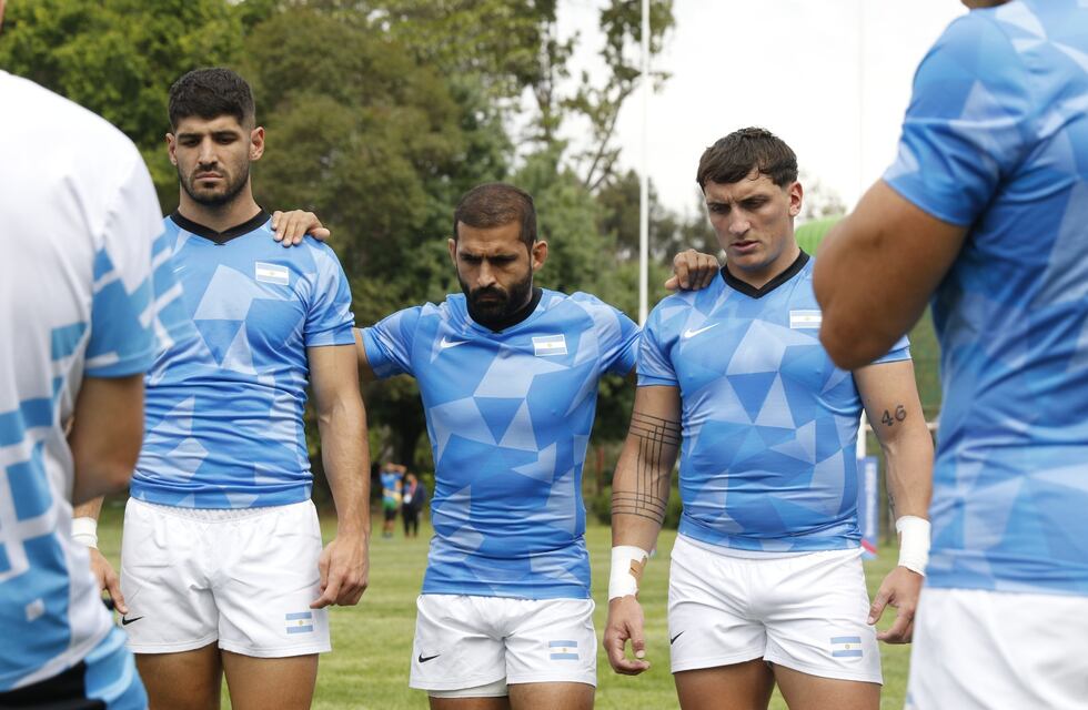 Coronados de gloria: los seis cordobeses que consiguieron el oro en los Panamericanos 2023