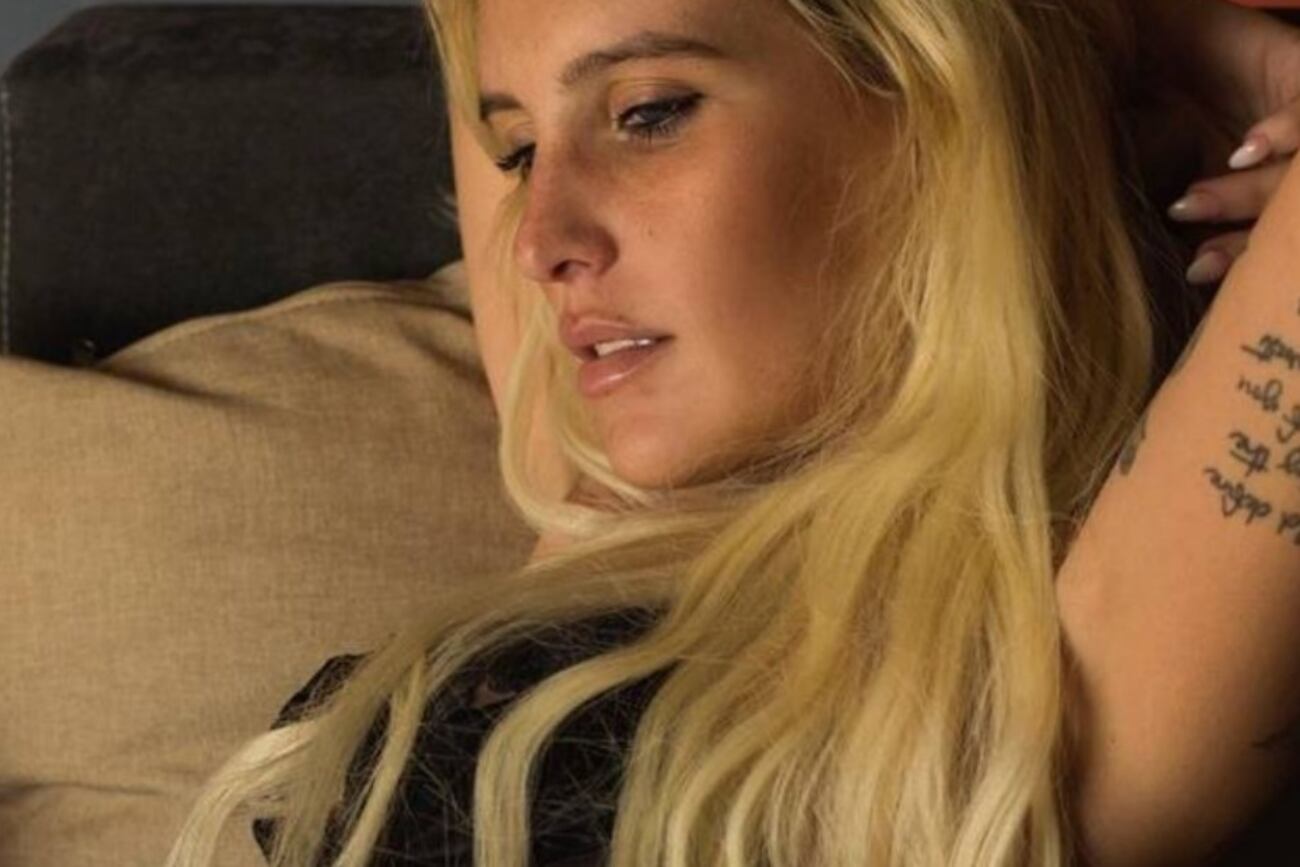 Femicidio de Agostina Jalabert: Interpol emitió alerta roja y ordenan la captura internacional de su expareja. (Gentileza)