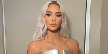 Kim Kardashian / Instagram