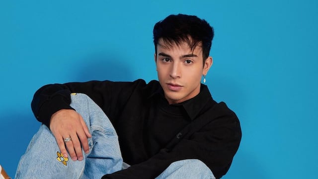 Rusherking es uno de los músicos invitados para el festival que iniciará el 6 de enero en 2023.
