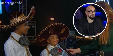 Los Charritos de Alto Salvador