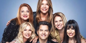Además de Yanina, otra angelita sufrió el cierre de su cuenta de Instagram