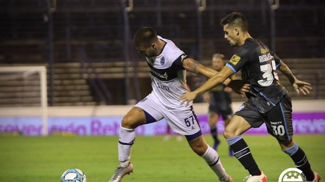 El "Lobo" se despide de la Copa mientras se define quién será su DT.
