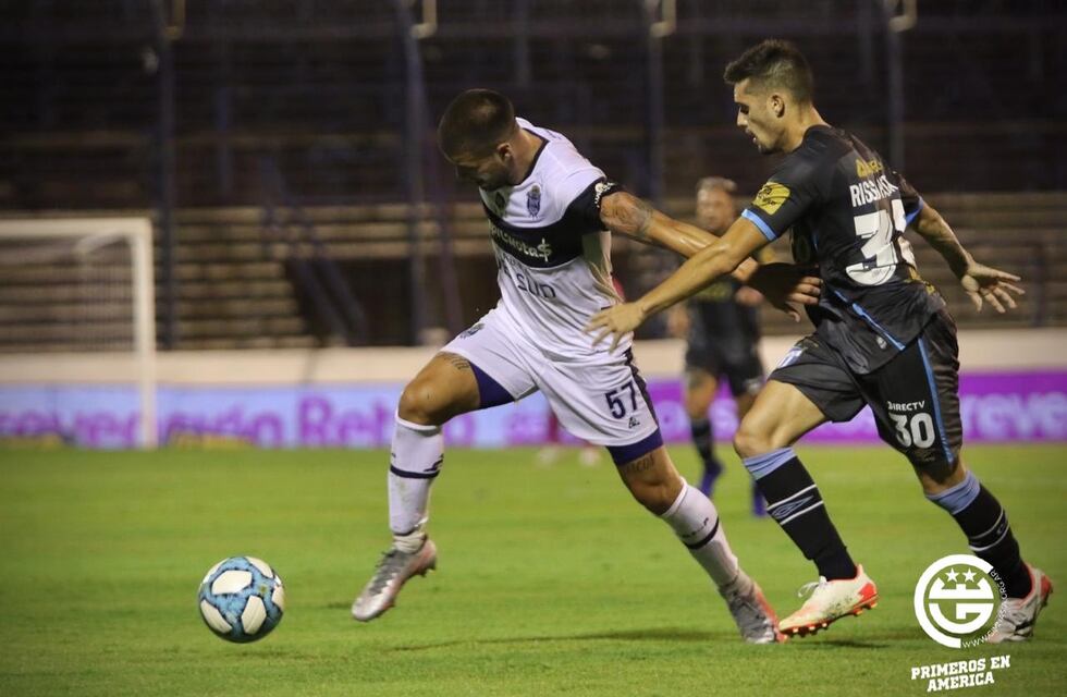 Gimnasia cayó 1 a 0 ante Atlético Tucumán y Banfield jugará la final