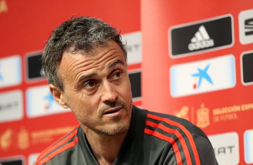 Mundial de Qatar 2022, Luis Enrique modo stremear: “Si no ganamos el Mundial nosotros, me gustaría que lo gane Argentina”