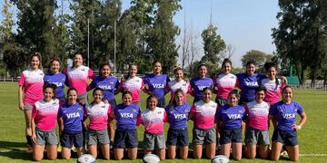 Las Yaguaretés concentran en Tucumán.