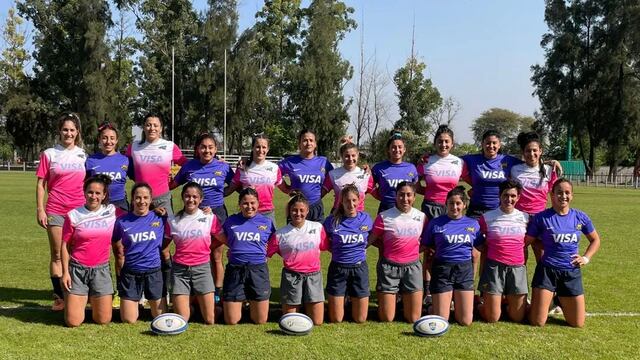 Las Yaguaretés concentran en Tucumán.