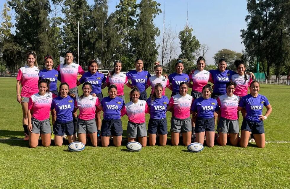 Las Yaguaretés concentran en Tucumán y disputarán un torneo amistoso internacional este fin de semana