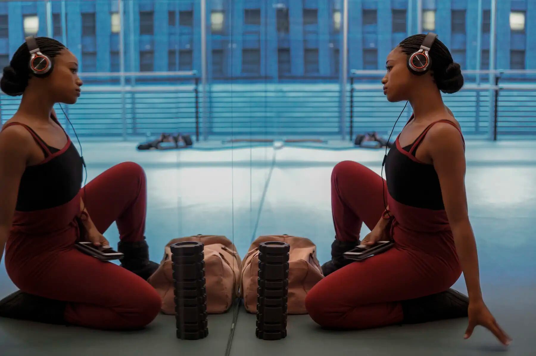 La serie de Netflix cuenta con tan solo 10 capítulos.