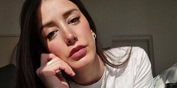 Juliana Diaz fue la sexta eliminada de Gran Hermano.