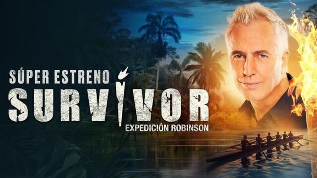 El lunes comienza el nuevo reality de Telefe.