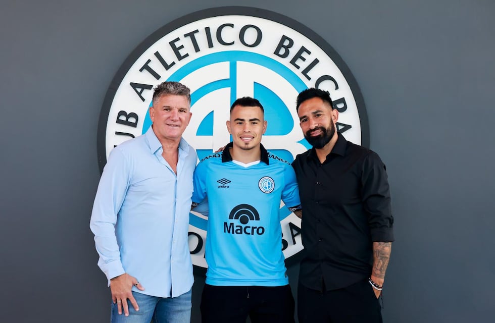 Belgrano presenta este lunes a Walter Erviti como DT: ¿y al Chino Zelarayán cuándo?