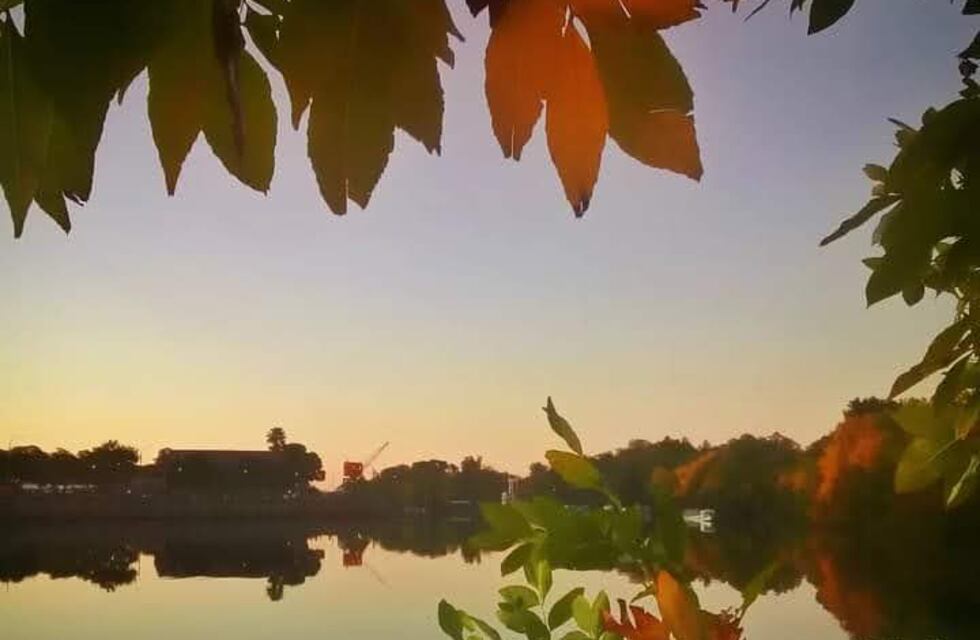 Cómo estará el clima el fin de semana en Gualeguaychú