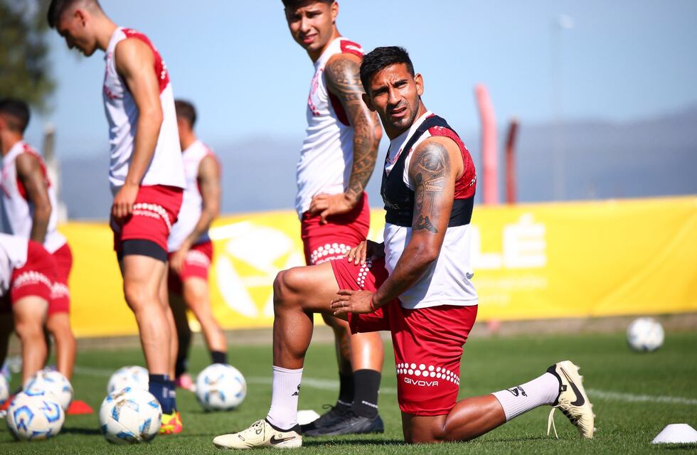 Instituto: el cronograma para las primeras 10 fechas del Torneo Apertura 2025